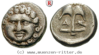 thrakien-donaugebiet-drachme/91195.jpg
