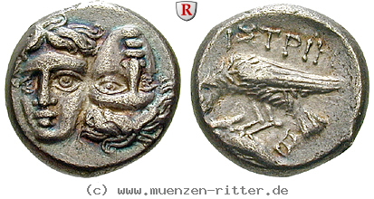 thrakien-donaugebiet-drachme/91972.jpg