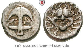 thrakien-donaugebiet-drachme/97822.jpg