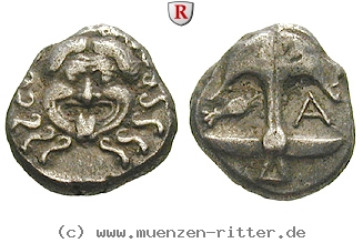 thrakien-donaugebiet-drachme/99614.jpg
