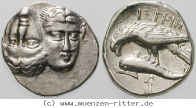 thrakien-donaugebiet-drachme/egri10281.jpg