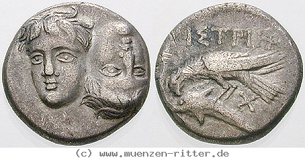 Klicken Sie auf das Bild um es auf Ihrem Rechner zu speichern thrakien-donaugebiet-drachme/egri10730.jpg