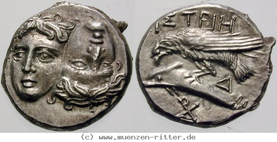 Klicken Sie auf das Bild um es auf Ihrem Rechner zu speichern thrakien-donaugebiet-drachme/egri9059.jpg