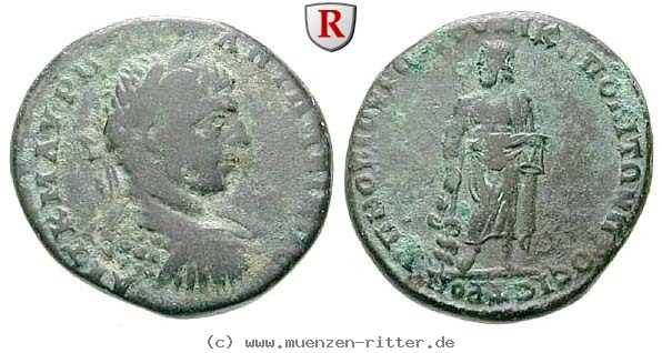 Klicken Sie auf das Bild um es auf Ihrem Rechner zu speichern thrakien-donaugebiet-elagabal-4-assaria/erom5335.jpg