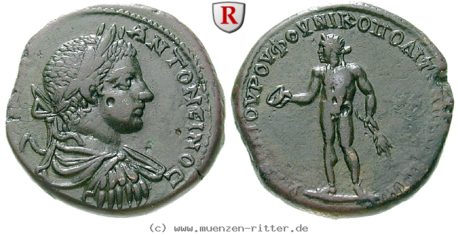 Klicken Sie auf das Bild um es auf Ihrem Rechner zu speichern thrakien-donaugebiet-elagabal-bronze/65100.jpg