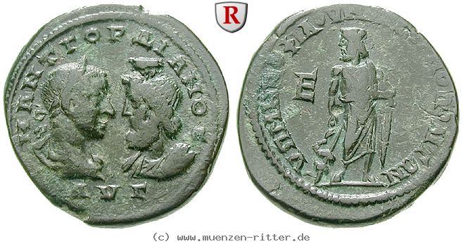 Klicken Sie auf das Bild um es auf Ihrem Rechner zu speichern thrakien-donaugebiet-gordianus-iii-5-assaria/24108.jpg