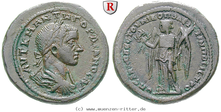 Klicken Sie auf das Bild um es auf Ihrem Rechner zu speichern thrakien-donaugebiet-gordianus-iii-bronze/31964.jpg