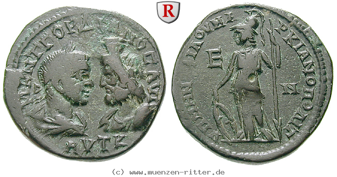 Klicken Sie auf das Bild um es auf Ihrem Rechner zu speichern thrakien-donaugebiet-gordianus-iii-bronze/38212.jpg