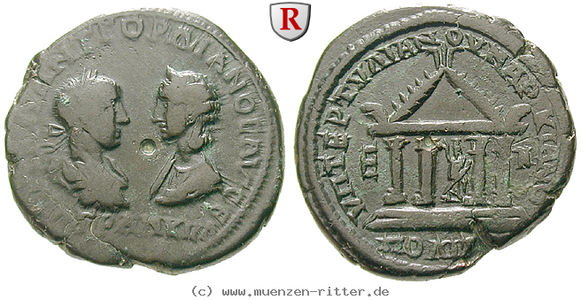 Klicken Sie auf das Bild um es auf Ihrem Rechner zu speichern thrakien-donaugebiet-gordianus-iii-bronze/39413.jpg