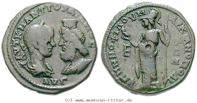 Klicken Sie auf das Bild um es auf Ihrem Rechner zu speichern thrakien-donaugebiet-gordianus-iii-bronze/erom3511.jpg