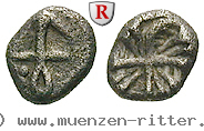 thrakien-donaugebiet-hemiobol/32307.jpg