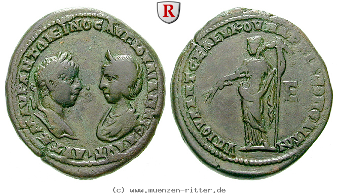 Klicken Sie auf das Bild um es auf Ihrem Rechner zu speichern thrakien-donaugebiet-julia-maesa-grossmutter-des-elagabal-bronze/erom5483.jpg