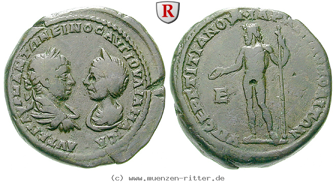 Klicken Sie auf das Bild um es auf Ihrem Rechner zu speichern thrakien-donaugebiet-julia-maesa-grossmutter-des-elagabal-bronze/erom5491.jpg