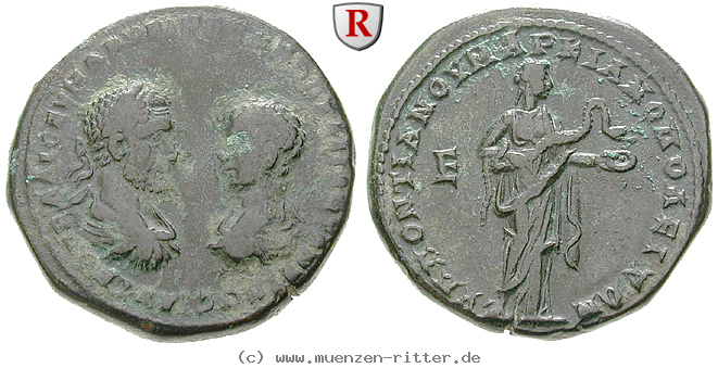 thrakien-donaugebiet-macrinus-5-assaria/17687.jpg