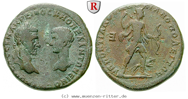 Klicken Sie auf das Bild um es auf Ihrem Rechner zu speichern thrakien-donaugebiet-macrinus-5-assaria/erom5367.jpg