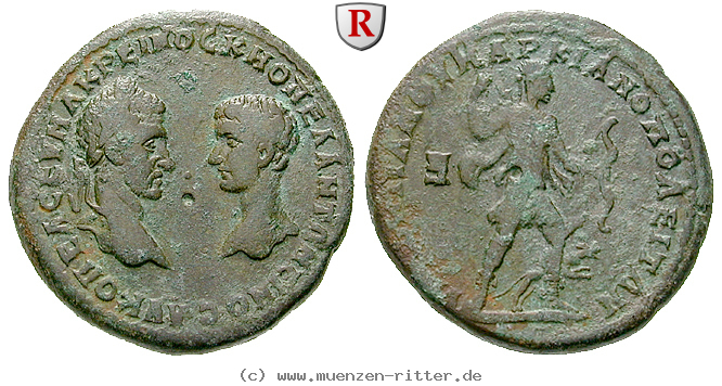 Klicken Sie auf das Bild um es auf Ihrem Rechner zu speichern thrakien-donaugebiet-macrinus-5-assaria/erom5370.jpg