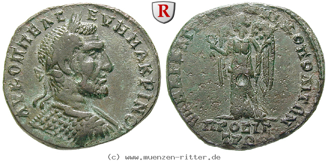 Klicken Sie auf das Bild um es auf Ihrem Rechner zu speichern thrakien-donaugebiet-macrinus-bronze/38072.jpg
