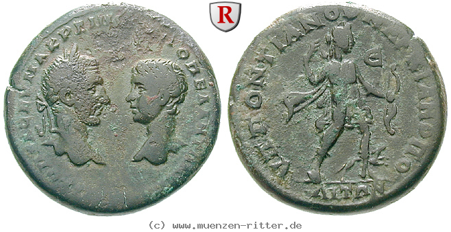 thrakien-donaugebiet-macrinus-bronze/38185.jpg