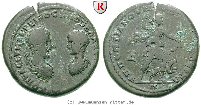 Klicken Sie auf das Bild um es auf Ihrem Rechner zu speichern thrakien-donaugebiet-macrinus-bronze/38186.jpg