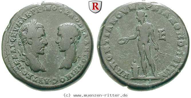 thrakien-donaugebiet-macrinus-bronze/38189.jpg
