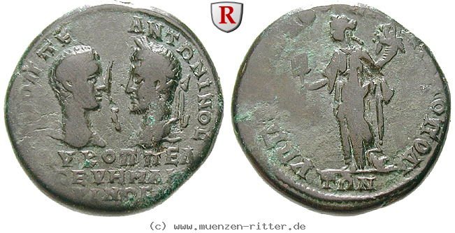 thrakien-donaugebiet-macrinus-bronze/39428.jpg
