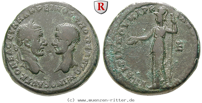 thrakien-donaugebiet-macrinus-bronze/39436.jpg