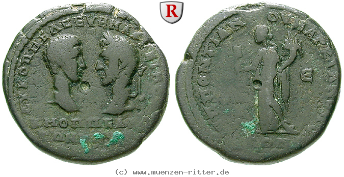 Klicken Sie auf das Bild um es auf Ihrem Rechner zu speichern thrakien-donaugebiet-macrinus-bronze/65023.jpg