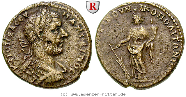 thrakien-donaugebiet-macrinus-bronze/68078.jpg