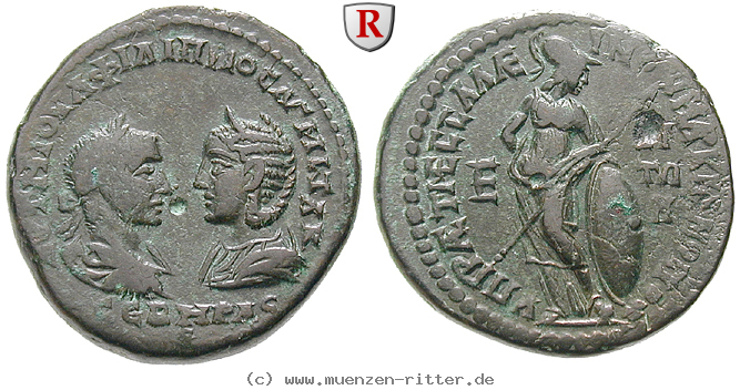 thrakien-donaugebiet-philippus-i-bronze/38227.jpg