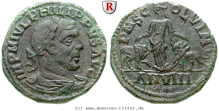 thrakien-donaugebiet-philippus-i-bronze/65011.jpg