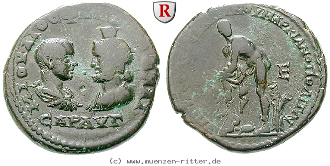 thrakien-donaugebiet-philippus-ii-bronze/10110.jpg