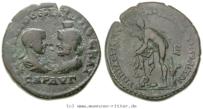 thrakien-donaugebiet-philippus-ii-bronze/14385.jpg