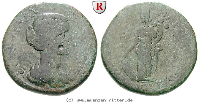thrakien-donaugebiet-plautilla-frau-des-caracalla-bronze/32585.jpg