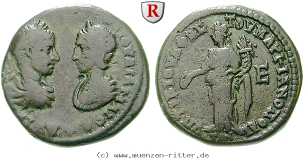 Klicken Sie auf das Bild um es auf Ihrem Rechner zu speichern thrakien-donaugebiet-severus-alexander-5-assaria/erom5493.jpg