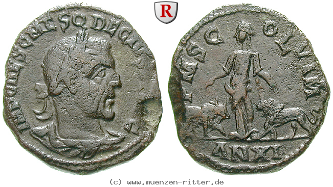 thrakien-donaugebiet-traianus-decius-bronze/41870.jpg