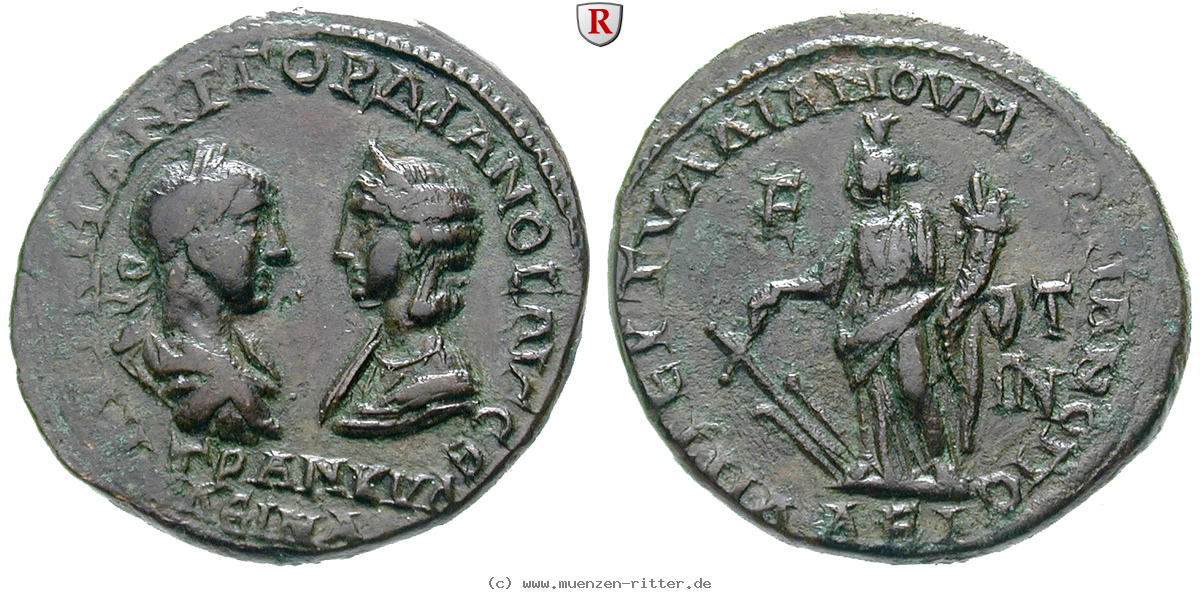 thrakien-donaugebiet-tranquillina-frau-gordianus-iii-bronze/91077.jpg