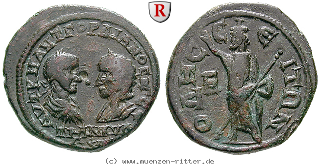 thrakien-gordianus-iii-bronze/103145.jpg