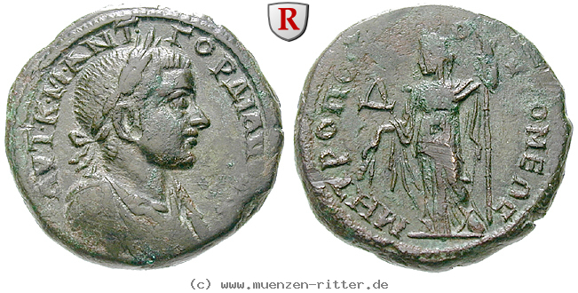 Klicken Sie auf das Bild um es auf Ihrem Rechner zu speichern thrakien-gordianus-iii-bronze/32640.jpg