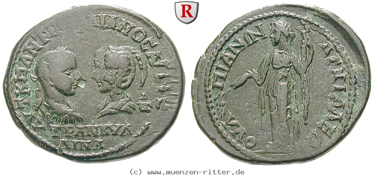 Klicken Sie auf das Bild um es auf Ihrem Rechner zu speichern thrakien-gordianus-iii-bronze/38116.jpg