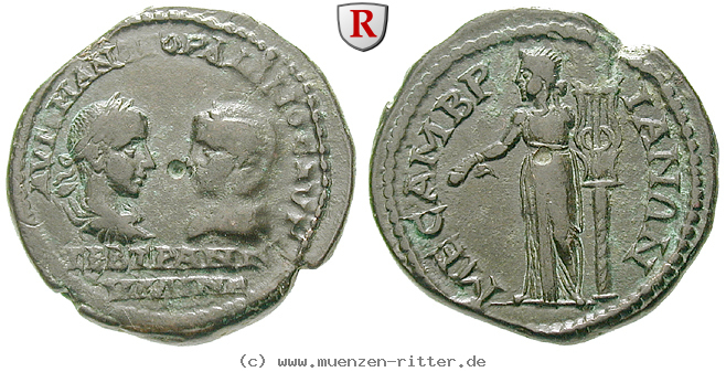 Klicken Sie auf das Bild um es auf Ihrem Rechner zu speichern thrakien-gordianus-iii-bronze/38135.jpg