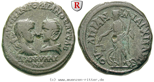 thrakien-gordianus-iii-bronze/39468.jpg
