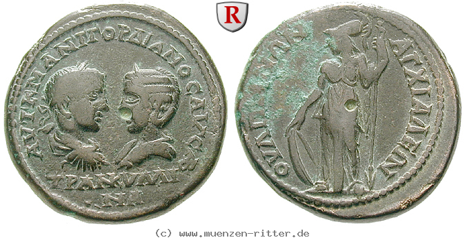thrakien-gordianus-iii-bronze/39475.jpg
