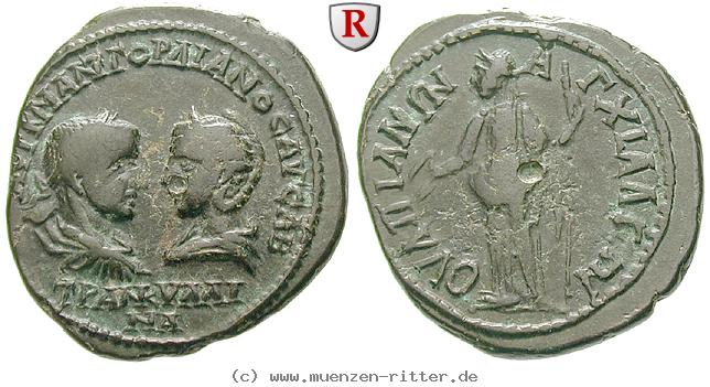 Klicken Sie auf das Bild um es auf Ihrem Rechner zu speichern thrakien-gordianus-iii-bronze/39478.jpg