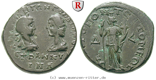 Klicken Sie auf das Bild um es auf Ihrem Rechner zu speichern thrakien-gordianus-iii-bronze/39487.jpg