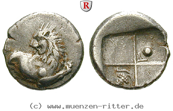 thrakien-hemidrachme/102986.jpg