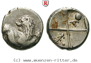 thrakien-hemidrachme/102991.jpg