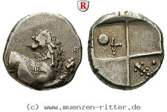 thrakien-hemidrachme/103163.jpg
