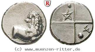 Klicken Sie auf das Bild um es auf Ihrem Rechner zu speichern thrakien-hemidrachme/13613.jpg