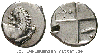 Klicken Sie auf das Bild um es auf Ihrem Rechner zu speichern thrakien-hemidrachme/16720.jpg