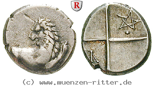 Klicken Sie auf das Bild um es auf Ihrem Rechner zu speichern thrakien-hemidrachme/74543.jpg